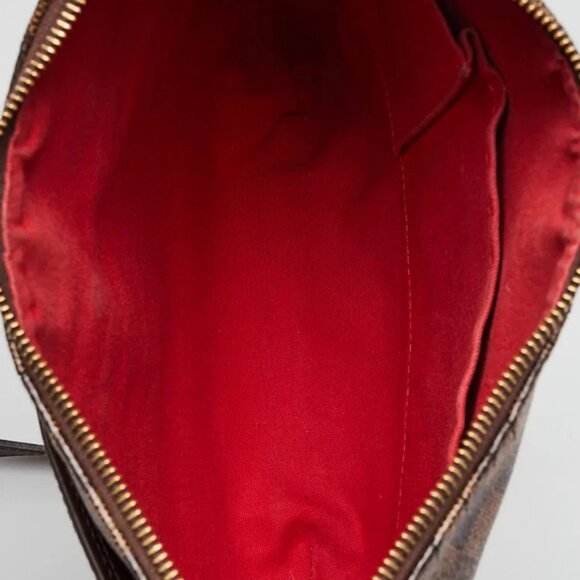 Louis Vuitton Damier Bloomsbury PM Bag - Picture 10 of 12